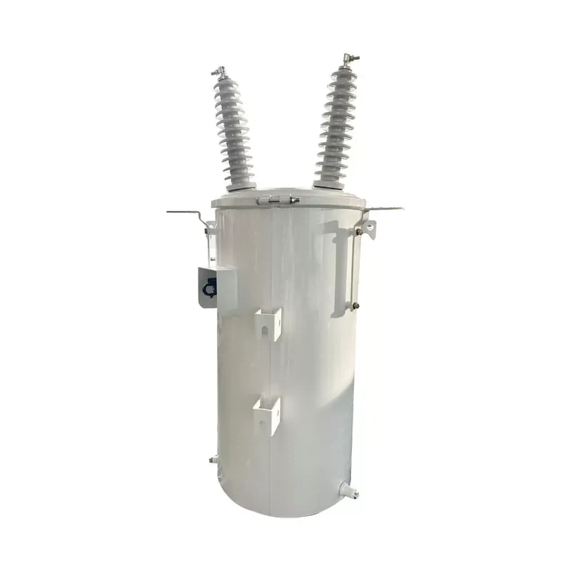 50kva_single_phase_pole_mount_distribution_transformer_oil_immersed_34500grdy_19920_to_120_240v