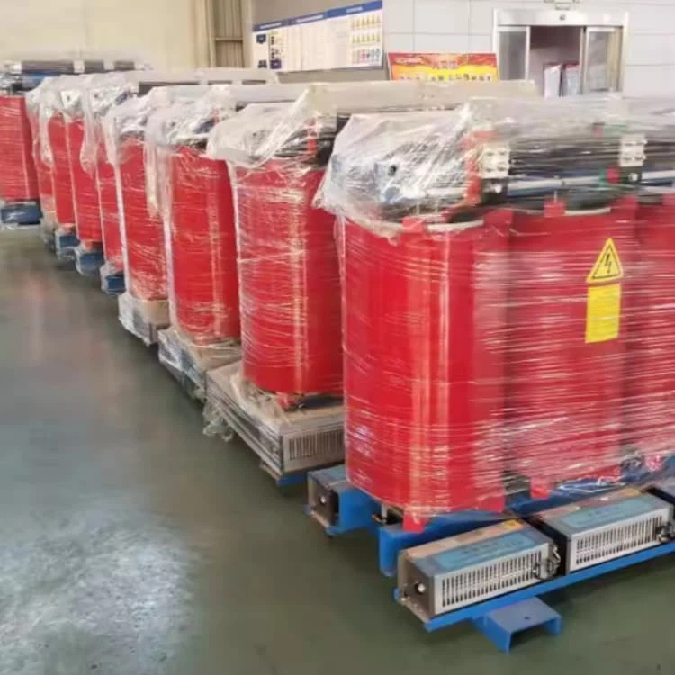 11kv To 415v Step Up Power Distribution Transformer
