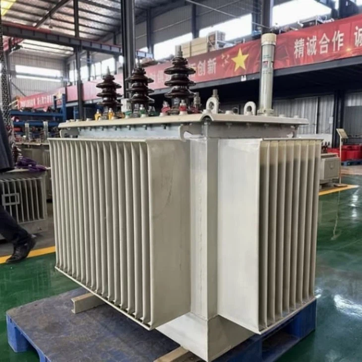 1500kVA Oil Filled Transformer2 (3)