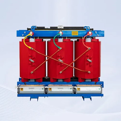 Dry Type Transformer Dry Type Transformer