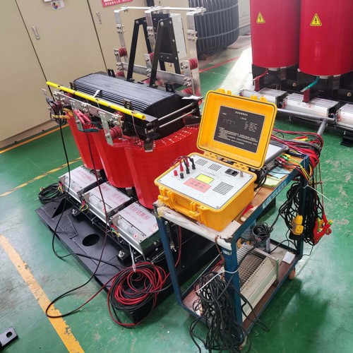 3 Phase Transformer 100 kVA 3 Phase Transformer 100 kVA