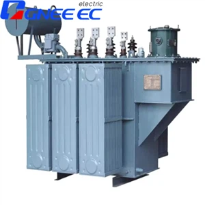 15000 - 20000 KVA Power Substation Transformer
