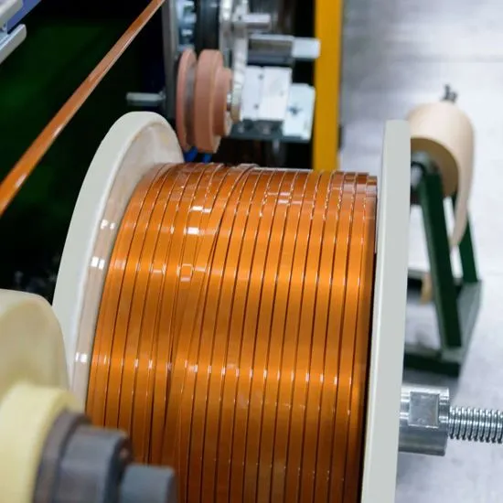 Gwifren hirsgwar enameled asetal polyvinyl