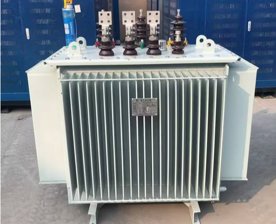 250kVA 10kV Oil Filled Distribution Transformers 250kVA 10kV Oil Filled Distribution Transformers